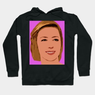 molly parker Hoodie